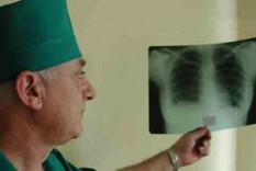 Заболеваемость туберкулезом в Удмуртии выросла на 5%