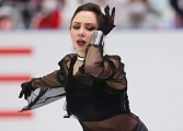 Елизавета Туктамышева стала запасным участником олимпийской сборной