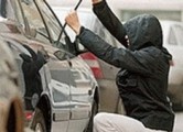 Сотрудники глазовской полиции установили подозреваемых в попытке кражи автомобиля
