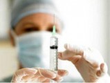В Удмуртии уже привили от гриппа 163 тысячи детей
