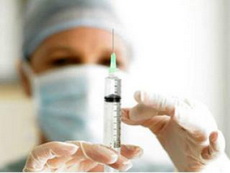 В Удмуртии собираются привить от гриппа 600 тысяч жителей