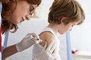 Вакцинация российских детей от пневмококка признана успешной