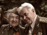В Ижевске к 9 мая установят 110 билбордов с портретами ветеранов