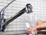 Жителям Балезино не рекомендовали пить водопроводную воду