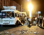НАК ищет лиц, причастных к взрыву автобуса в Воронеже 