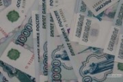 На «Главной Ёлке Удмуртии» удалось собрать полмиллиона рублей