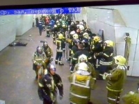 Взрывы в московском метро