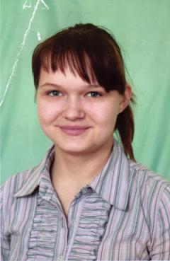 ГЛУХОВА НАТАЛЬЯ СЕРГЕЕВНА 