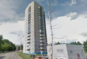 В Ижевске 13-летняя школьница выпала с балкона 17 этажа