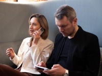 Жители Удмуртии стали чаще передавать трубку виртуальному ассистенту