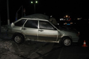 В Удмуртии в ДТП с участием грузового автомобиля погиб человек