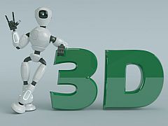  Модели и 3D анимация на заказ