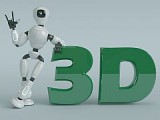  Модели и 3D анимация на заказ