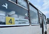 В Глазове проведут проверку автобусных маршрутов №4, 6, 8, 10 и 11