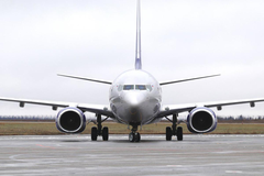 Авиапарк компании «Ижавиа» пополнится тремя «Боингами»