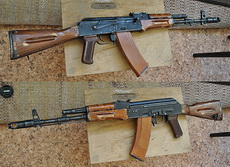С начала года жители Удмуртии сдали оружия на сумму более 20 тысяч рублей