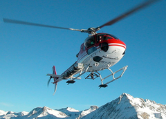 Компания Aviamarket получила сертификат на обслуживание вертолетов Airbus Helicopters