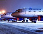 Sukhoi Superjet, летевший из Москвы в Ижевск, вынужденно сел в Нижнекамске
