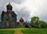 Армения в лидерах по числу иностранных туристов