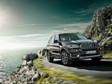 Цены на BMW X5 российской сборки стартуют с отметки в 3,4 миллиона рублей