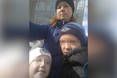 В Удмуртии разыскивают пропавшую мать двоих детей из Башкирии
