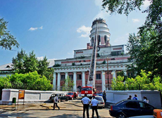 Главный корпус Ижевского оружейного завода передадут Национальному музею
