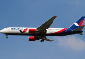 49 человек обратились за медицинской помощью после жесткой посадки Boeing 767 в Барнауле
