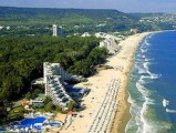Туристический поток в Болгарию продолжает расти