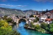 Отдых в Боснии и Герцеговине