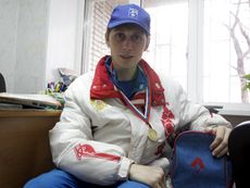 Скончался известный легкоатлет Дмитрий Баталов