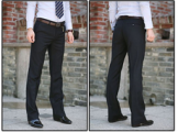 Классические мужские брюки