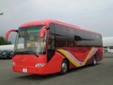Из Ижевска будет запущен автобусный маршрут в Соль-Илецк