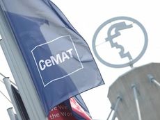 Выставку CeMAT 2014 посетят более 1100 участников