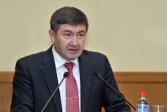 Министр здравоохранения Удмуртии Алексей Чуршин отправлен в отставку