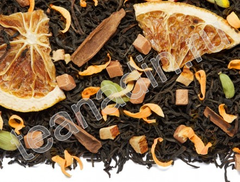 Полезные свойства черного чая 