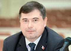 Кандидатом от КПРФ на пост главы Удмуртии может стать Владимир Чепкасов
