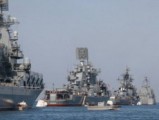 Соглашения с Украиной по Черноморскому флоту были денонсированы
