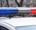 Глазовские полицейские в ходе погони задержали двух пьяных водителей