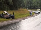Два водителя погибли в Удмуртии в аварии с участием «МАЗа»