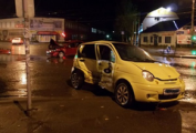 Двое детей пострадали в ДТП в Ижевске