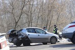 Глазовского полицейского насмерть сбившего человека сразу же освободили по амнистии 