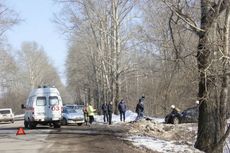 Приговор бывшему майору полиции Ивану Чупину, насмерть сбившему человека, будет оглашен  25 августа