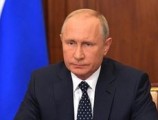 Путин поддержал пенсионную реформу. Но женщины будут выходить на пенсию в 60 лет