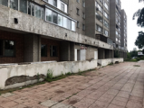 В Глазове здание детской поликлиники на улице Сибирской закрыли на капремонт