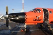 Начиная с февраля, компания Dexter возобновит полеты из Нижнего Новгорода в Ижевск