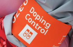 Спортсменку из Удмуртии дисквалифицировали за допинг