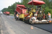 В Ярском районе начался ремонт проблемного участка на дороге Глазов-Яр-Пудем