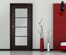 Межкомнатные двери Profil Doors