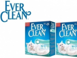 Кошачий наполнитель Ever Clean