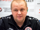 Главный тренер мини-футбольного «Прогресса» рассказал о бедственном финансовом положении клуба